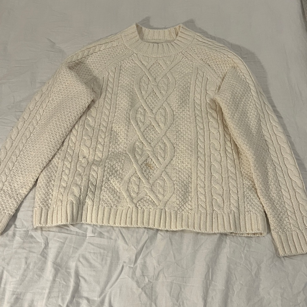 Vintage Abercrombie & Fitch Long Sleeve